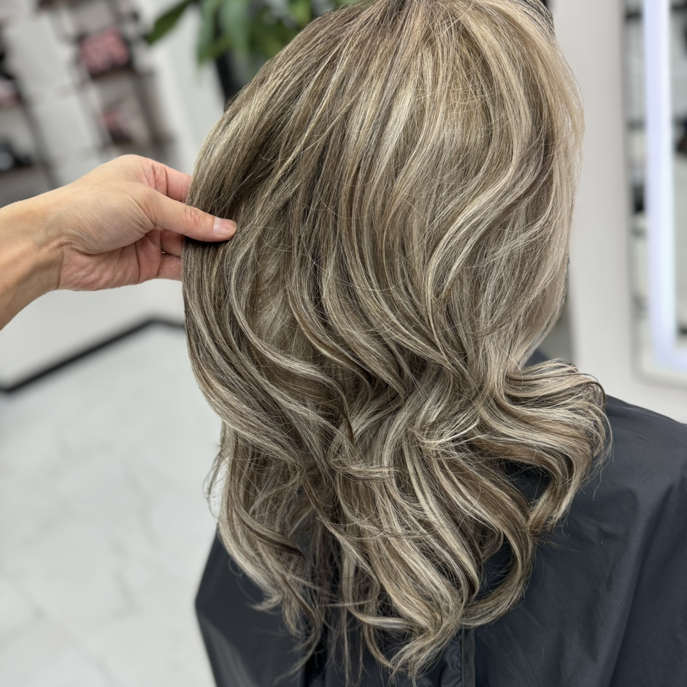 Long’s Hair Studio  - Hair Salons Near Me - Katy, Texas