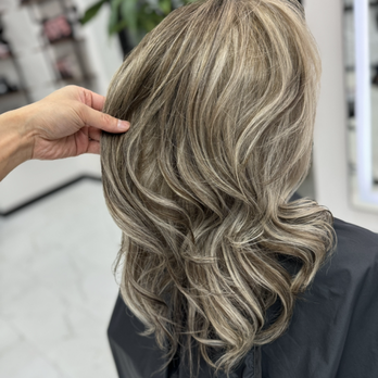 Long’s Hair Studio  - Hair Salons Near Me - Katy, Texas