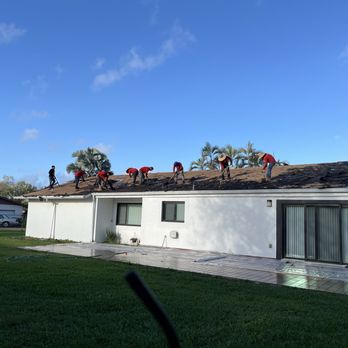 Florida Quality Roof Solution - Scraping - Roofing Near Me - Homestead, Florida Florida Quality Roof Solution - Scraping - Roofing Near Me - Homestead, Florida
