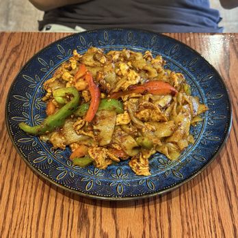 Siam House Thai Restaurant - Siam House Noodle - Thai Near Me - Washington, DC, District of Columbia