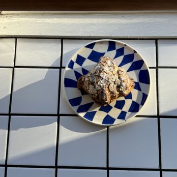 Haven Café - Almond croissant - Coffee & Tea Near Me - Cincinnati, Ohio Haven Café - Almond croissant - Coffee & Tea Near Me - Cincinnati, Ohio
