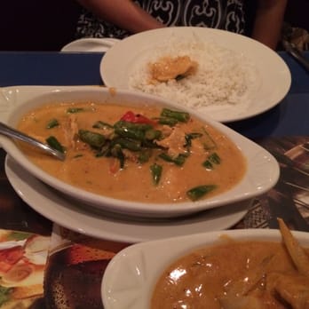 Thai Delight Restaurant - Chicken Panang Curry - Thai Near Me - Deerfield Beach, Florida Thai Delight Restaurant - Chicken Panang Curry - Thai Near Me - Deerfield Beach, Florida