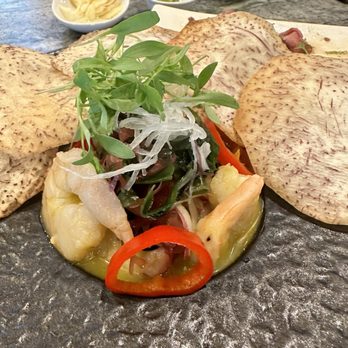 Miyazaki - Ceviche - Japanese Near Me - Murray, Utah