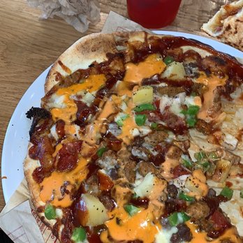 MOD Pizza - Fast Food Near Me - Houston, Texas MOD Pizza - Fast Food Near Me - Houston, Texas