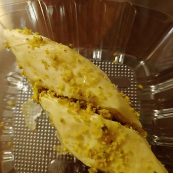 Falafel, Etc - Baklava - Middle Eastern Near Me - Fremont, California