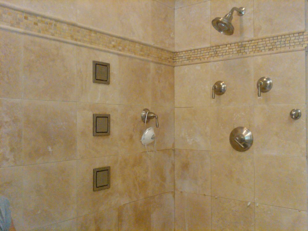 Slide of Vienna Plumbing