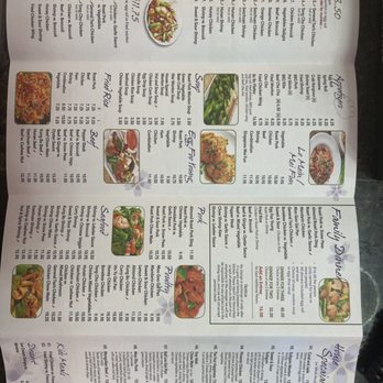 Trey Wah Restaurant - Menu - Chinese Near Me - Destrehan, Louisiana Trey Wah Restaurant - Menu - Chinese Near Me - Destrehan, Louisiana
