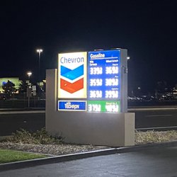 Chevron