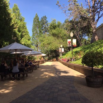 Testarossa Winery - Wineries Near Me - Los Gatos, California Testarossa Winery - Wineries Near Me - Los Gatos, California