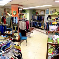 Central Christian Church Thrift Shop