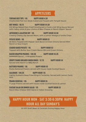 Menu photo 5 Honky Tonk Bar and Grill Salem, OR Menu photo 5 Honky Tonk Bar and Grill Salem, OR