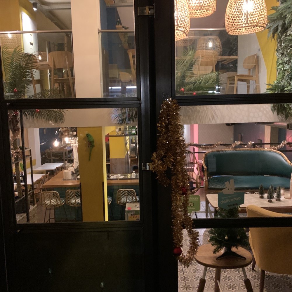 Café Amoi - Indonesian Near Me - Amsterdam, New Hampshire Café Amoi - Indonesian Near Me - Amsterdam, New Hampshire