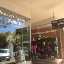 Stuart's Apparel by Nellie K