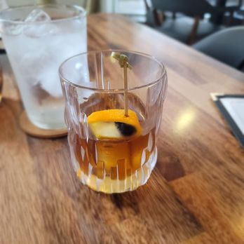 The Nash - Old Fashion - New American Near Me - Houston, Texas The Nash - Old Fashion - New American Near Me - Houston, Texas