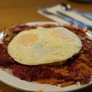 Brief Encounter on Yelp