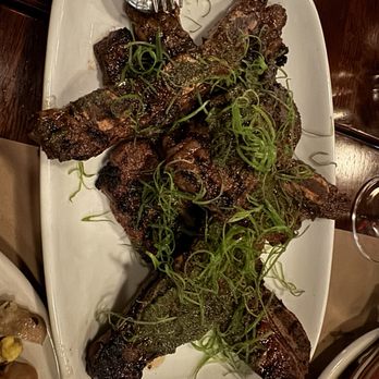 Chi Spacca - Italian Near Me - Los Angeles, California Chi Spacca - Italian Near Me - Los Angeles, California