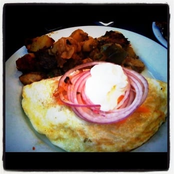 Marston's - Smoked salmon - Breakfast & Brunch Near Me - Pasadena, California