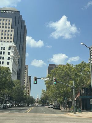 Abby Singer's Bistro by null