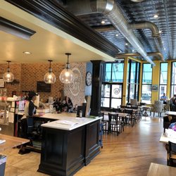 Restaurant Cafe 301