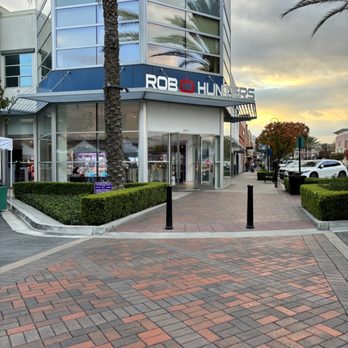 Robo Hunters - Toy Stores Near Me - Chino Hills, California Robo Hunters - Toy Stores Near Me - Chino Hills, California