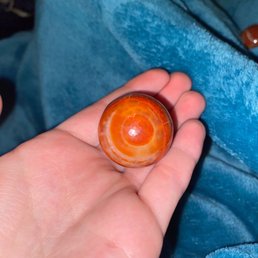 Fire Agate Fire Agate