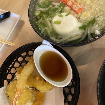 Jaku North - Tempura Udon - Sushi Bars Near Me - Grand Rapids, Michigan Jaku North - Tempura Udon - Sushi Bars Near Me - Grand Rapids, Michigan