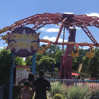Scream Extreme - Amusement Parks Near Me - Louisville, Kentucky Scream Extreme - Amusement Parks Near Me - Louisville, Kentucky