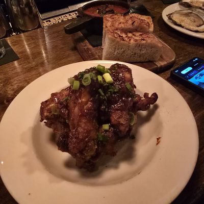 Crumb & Spigot Bainbridge by null