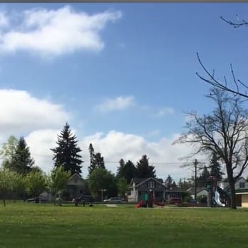 Verlo Playfield - Parks Near Me - Tacoma, Washington Verlo Playfield - Parks Near Me - Tacoma, Washington