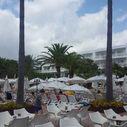 Iberostar Albufera Park