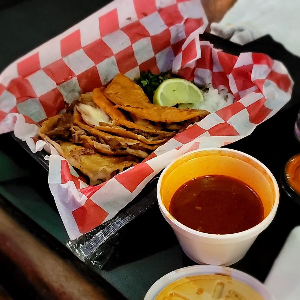 Antojitos Southwest - (",) - Food Stands Near Me - Detroit, Michigan Antojitos Southwest - (",) - Food Stands Near Me - Detroit, Michigan