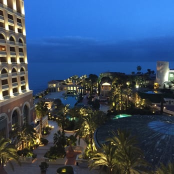Monte Carlo Bay Hotel - Hotels Near Me - Roquebrune-Cap-Martin, 06