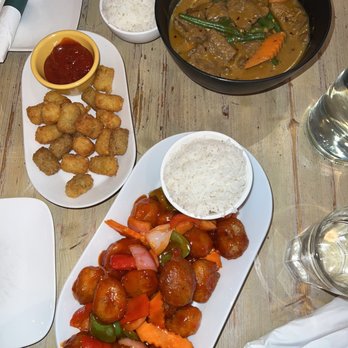 Red Bamboo - Vegetarian Near Me - New York, New York Red Bamboo - Vegetarian Near Me - New York, New York
