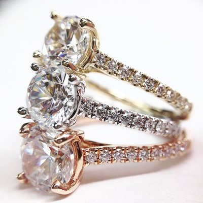 Malka Diamonds & Jewelry by null
