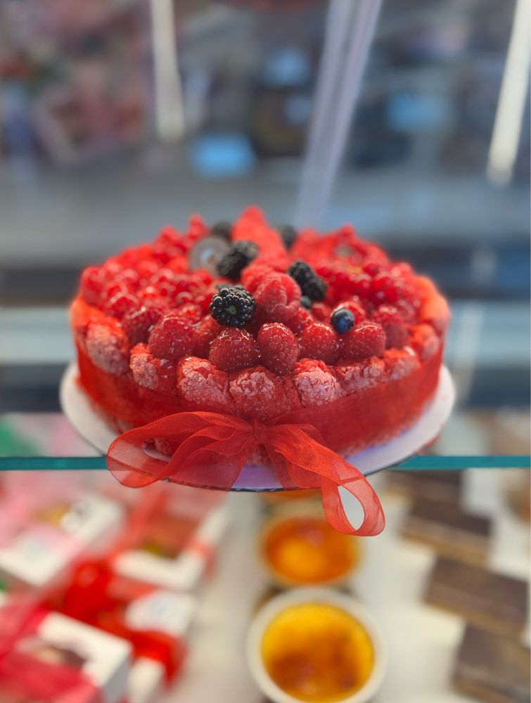 BOULANGERIE CHRISTOPHE Updated May 2024 226 Photos & 98 Reviews