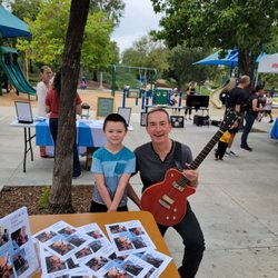 Craig Beck - Santa Clarita Guitar & Bass Lessons