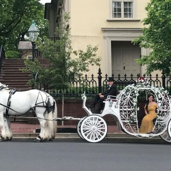 Bethlehem Carriage Company - Party Equipment Rentals Near Me