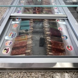 Paletas/Popsicles!