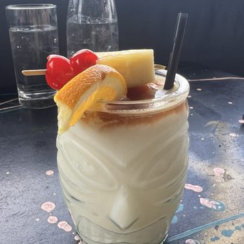 Cuba Cuba - Castle Rock - Frozen pina COLADA - Cocktail Bars Near Me - Castle Rock, Colorado Cuba Cuba - Castle Rock - Frozen pina COLADA - Cocktail Bars Near Me - Castle Rock, Colorado