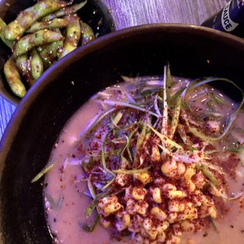 Nishikawa Ramen - Miso Ramen and Spicy Edamame! - Ramen Near Me - Phoenix, Arizona Nishikawa Ramen - Miso Ramen and Spicy Edamame! - Ramen Near Me - Phoenix, Arizona
