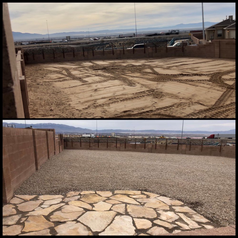 AFFORDABLE LANDSCAPE MAINTENANCE 110 Photos Lawn Services Rio