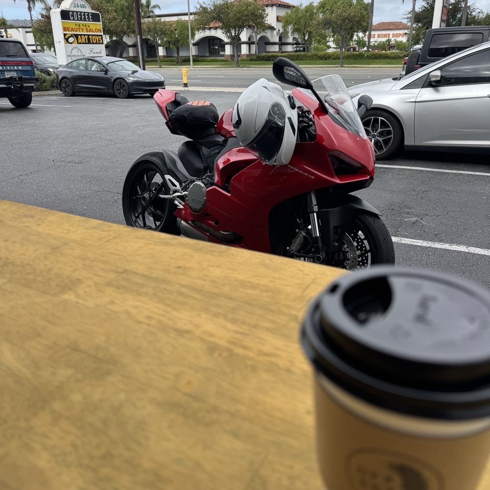 Americano Americano