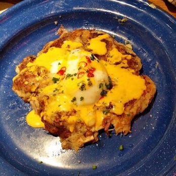The Long Room - Hash. Cheese sauce was an interesting twist. - Bars Near Me - Chicago, Illinois The Long Room - Hash. Cheese sauce was an interesting twist. - Bars Near Me - Chicago, Illinois