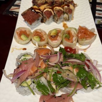Sushi Damu - Japanese Near Me - Frisco, Texas Sushi Damu - Japanese Near Me - Frisco, Texas