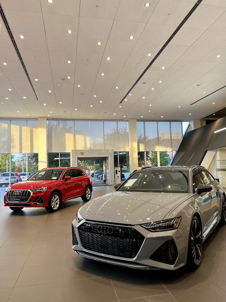 AUDI SUGAR LAND 10330 Hwy 90A, Sugar Land, Texas Car Dealers