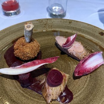 Den of Thieves Dining - 5th course - Pop-Up Restaurants Near Me - Anchorage, Alaska Den of Thieves Dining - 5th course - Pop-Up Restaurants Near Me - Anchorage, Alaska