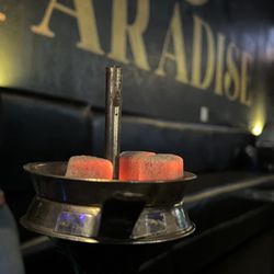 Paradise Hookah Lounge
