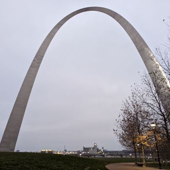 Gateway Arch - Landmarks & Historical Buildings Near Me - St. Louis, Missouri Gateway Arch - Landmarks & Historical Buildings Near Me - St. Louis, Missouri