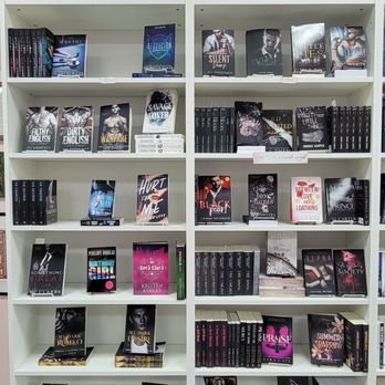 Novel Grounds - Bookstores Near Me - Chesapeake, Virginia Novel Grounds - Bookstores Near Me - Chesapeake, Virginia