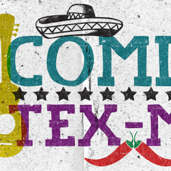 La Calaca Taqueria Mexicana - Fast Food Mexicano - Tex Mex. Comida Mexicana rápida e acessível com um pouco de rock.